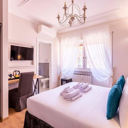 Trastevere Paper Suites Roma Eksteriør bilde