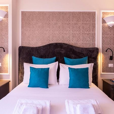 Trastevere Paper Suites Roma Eksteriør bilde