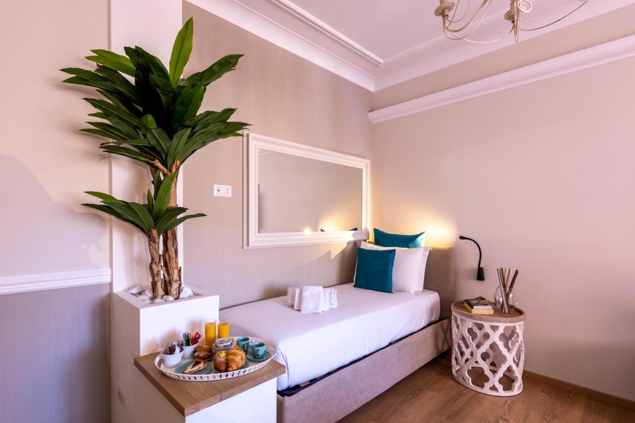 Trastevere Paper Suites Roma Eksteriør bilde