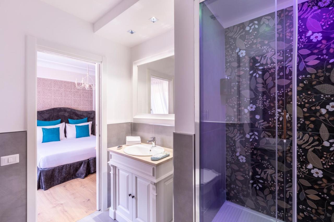 Trastevere Paper Suites Roma Eksteriør bilde