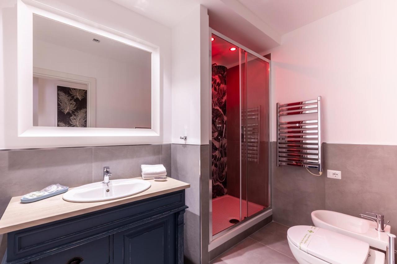 Trastevere Paper Suites Roma Eksteriør bilde