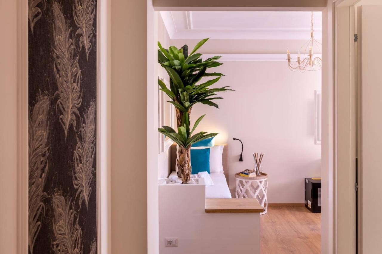 Trastevere Paper Suites Roma Eksteriør bilde